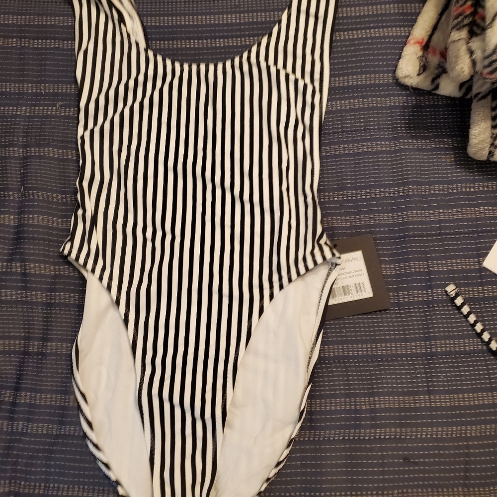 Swim suit NWT